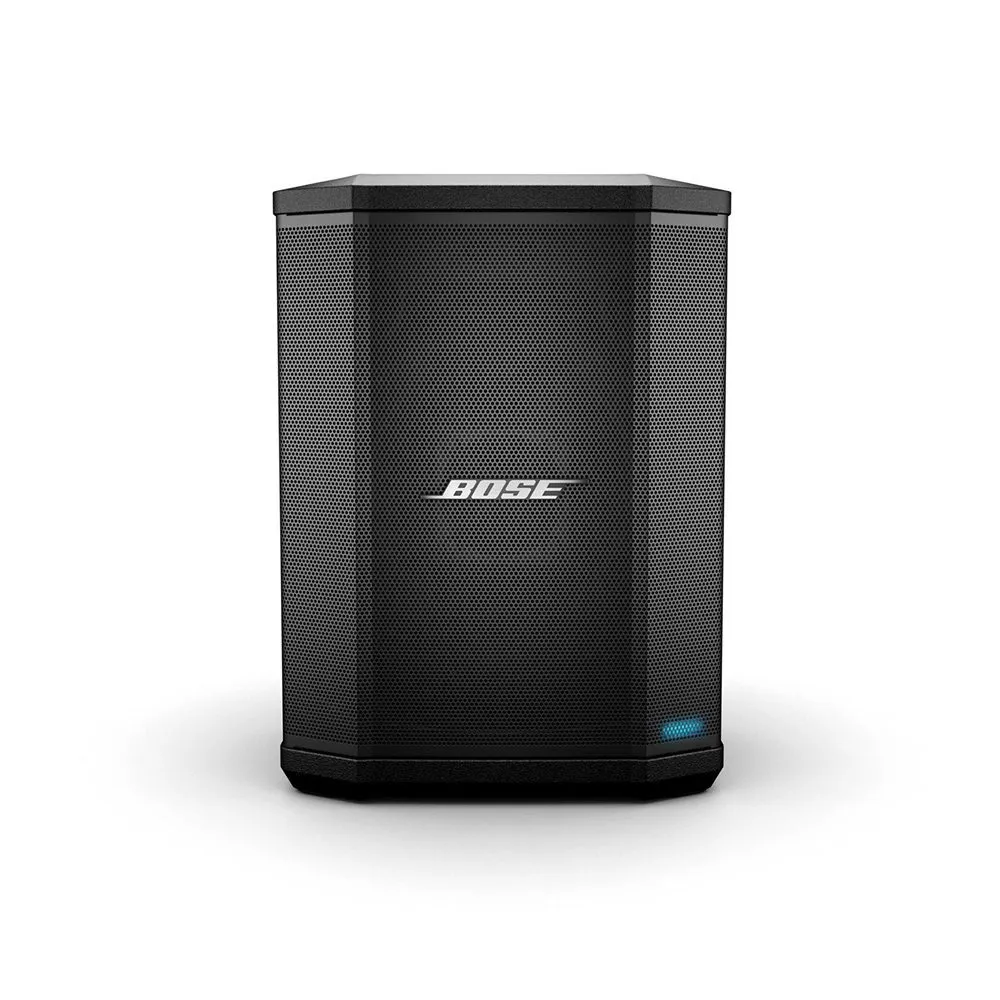 BOSE S1 PRO 多方向擴聲系統 行動式揚聲器 支援藍牙無線連接