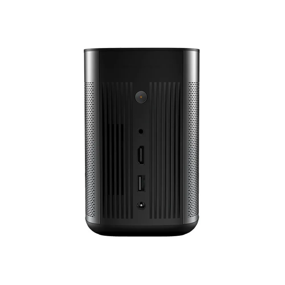 XGIMI MoGo Pro+ 300流明 1080p LED 家用智慧便攜投影機