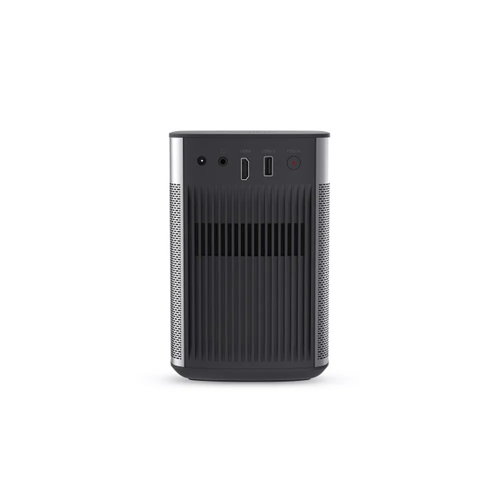 XGIMI Halo 800流明 1080p LED 家用智慧微型投影機