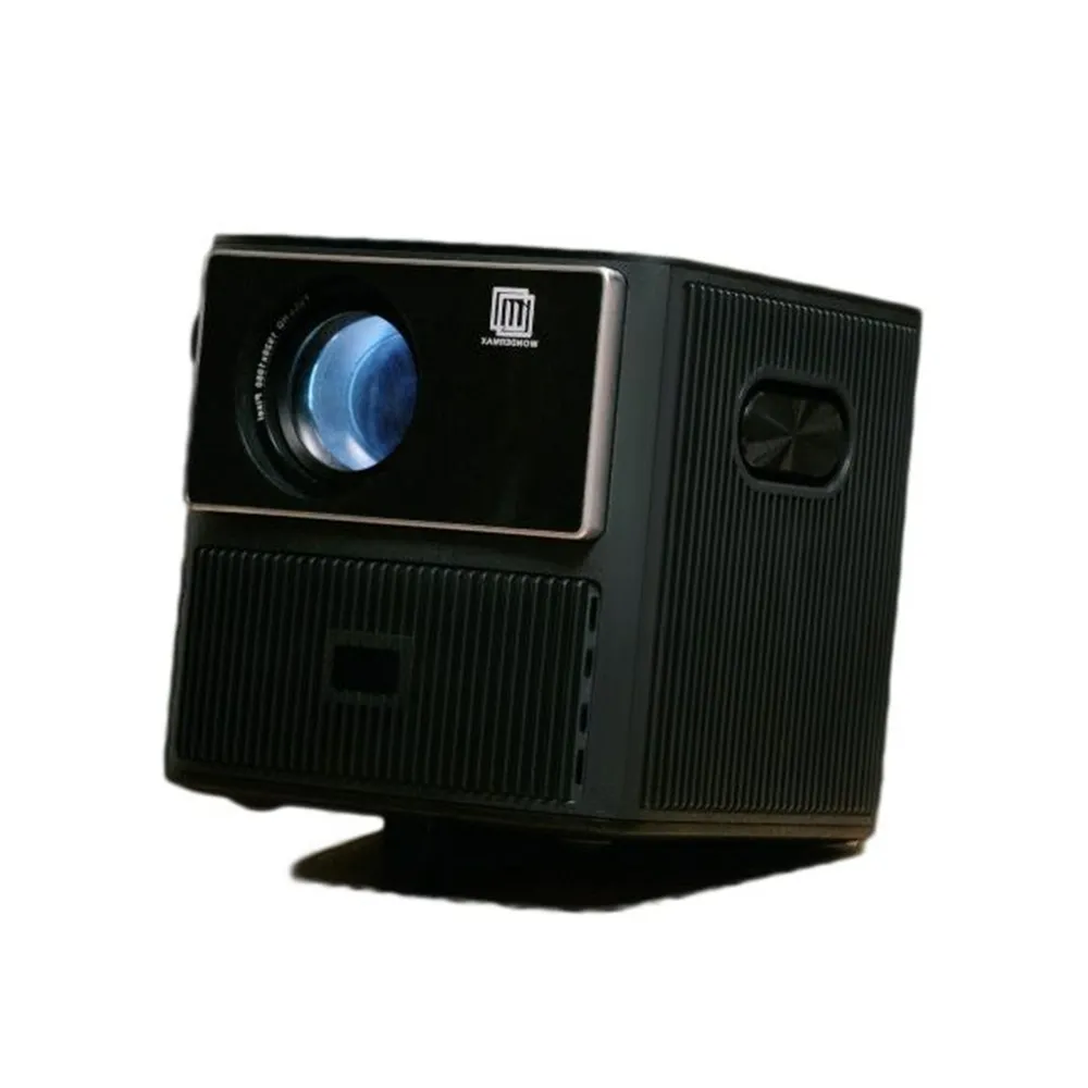 Wondermax OMG-600 FHD 1000流明 極智投影機