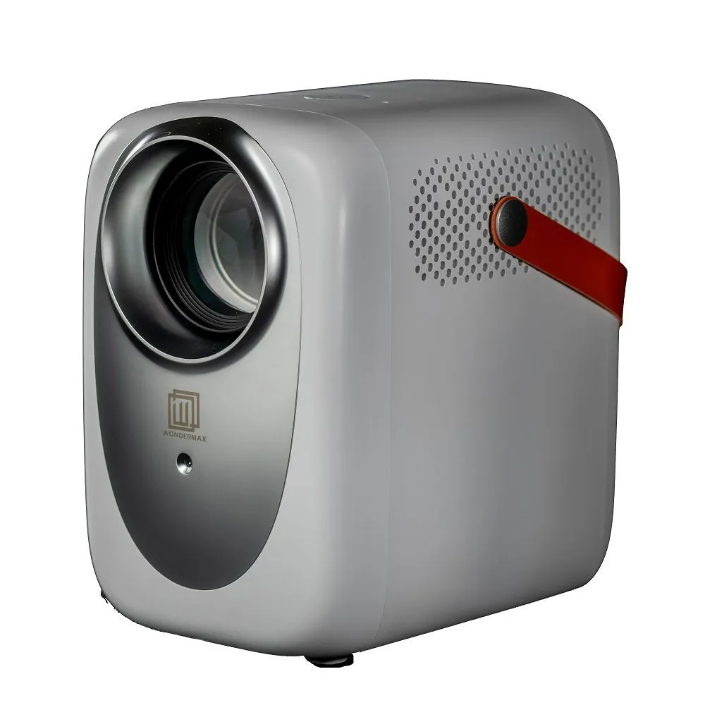 Wondermax OMG-500 FHD 智慧投影機