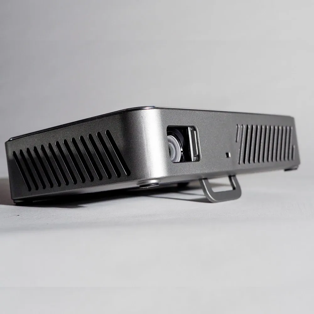 Wondermax AP3 MINI FHD 攜帶式智慧投影機