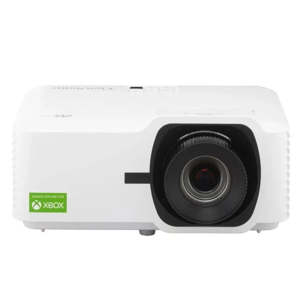 ViewSonic LX700-4K 3500流明 4K UHD XBOX認證 電玩娛樂投影機 原廠保固4年