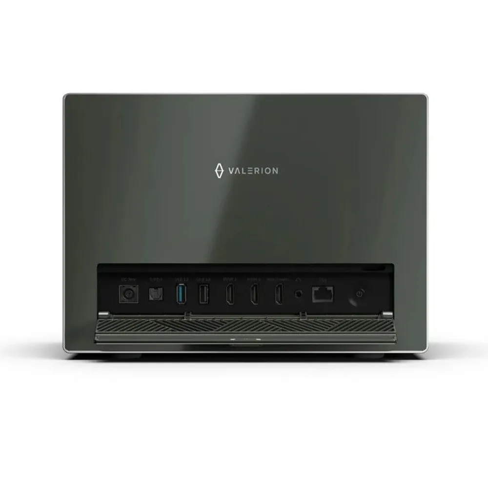 Valerion VisionMaster Pro 2 4K 3000流明 RGB三雷射中長焦投影機