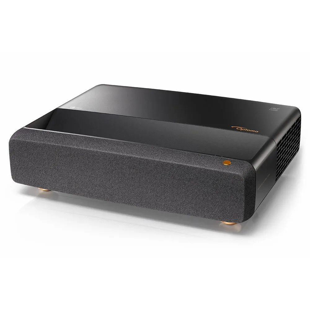 OPTOMA L1+ 4K UHD 4K超短焦家庭劇院投影機