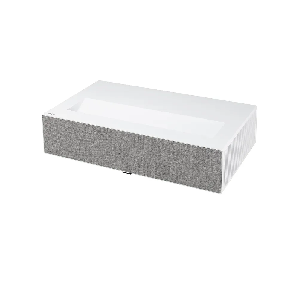 LG HU715QW 4K UHD 超短焦 家庭劇院雷射投影機 限時送抗光幕+施工+4K HDMI