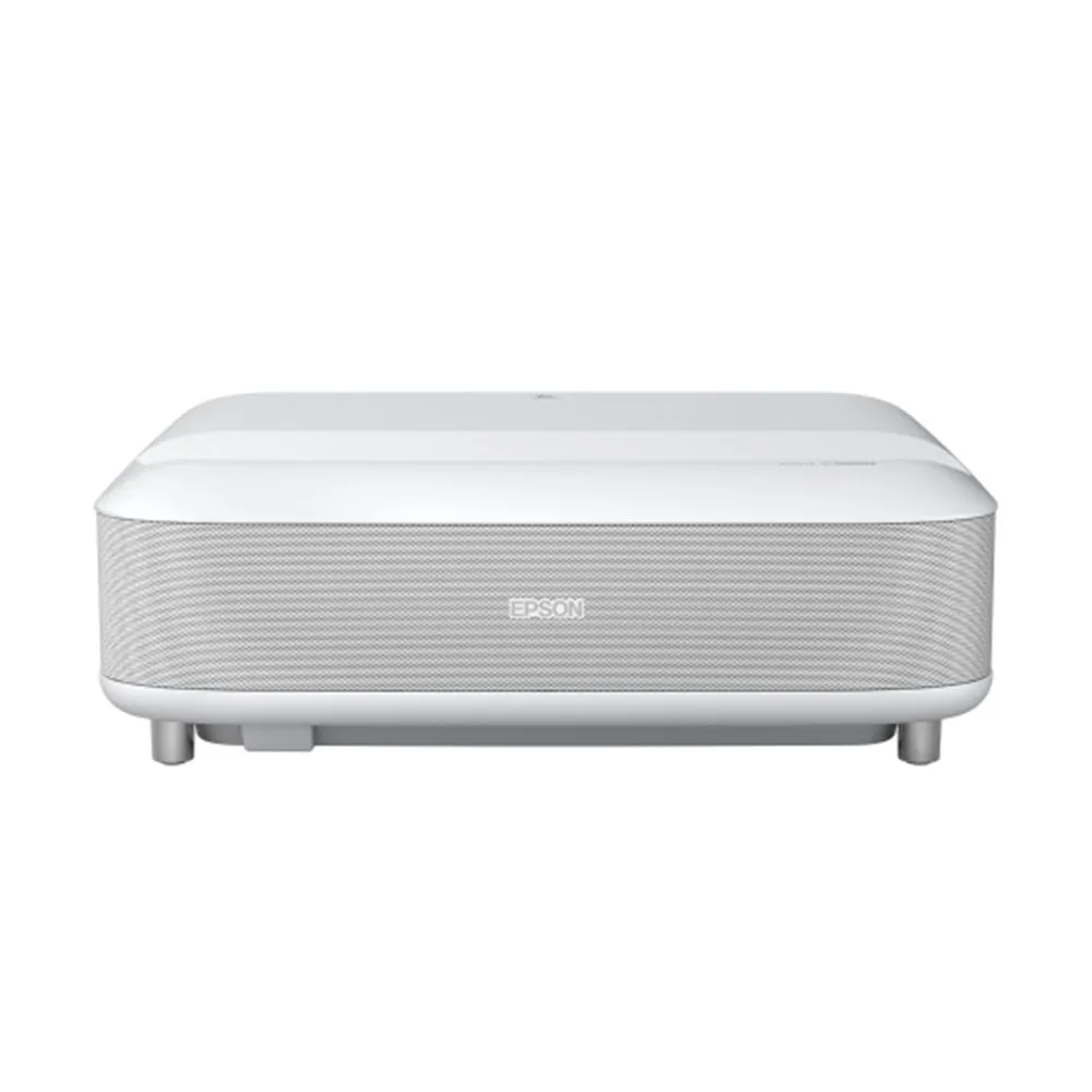 EPSON EH-LS650W 3600流明 4K PPO-UHD 低延遲 電玩雷射投影機 贈Google 電視棒