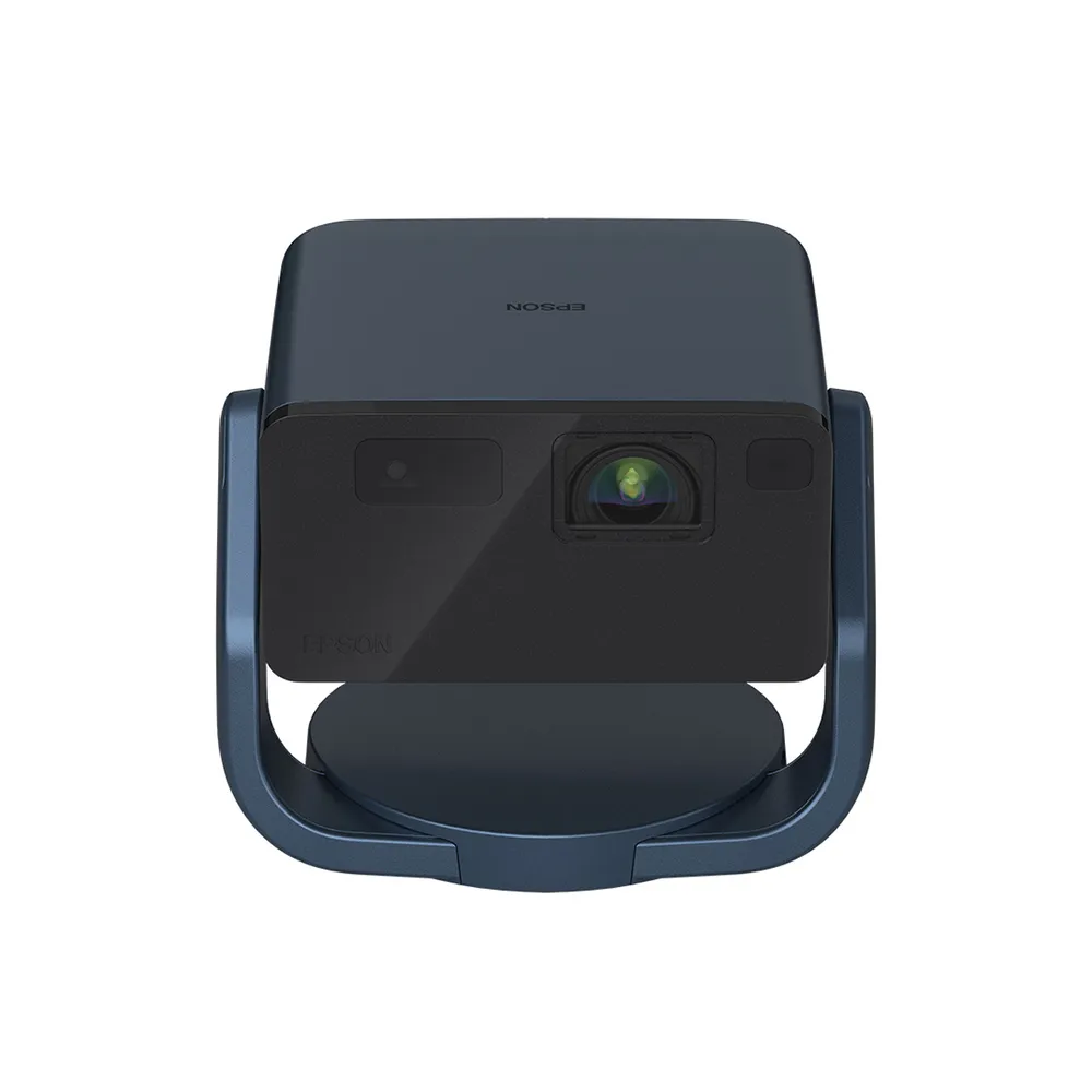 EPSON EF-22N 1000流明 1080p 3LCD 智慧迷你雷射投影機