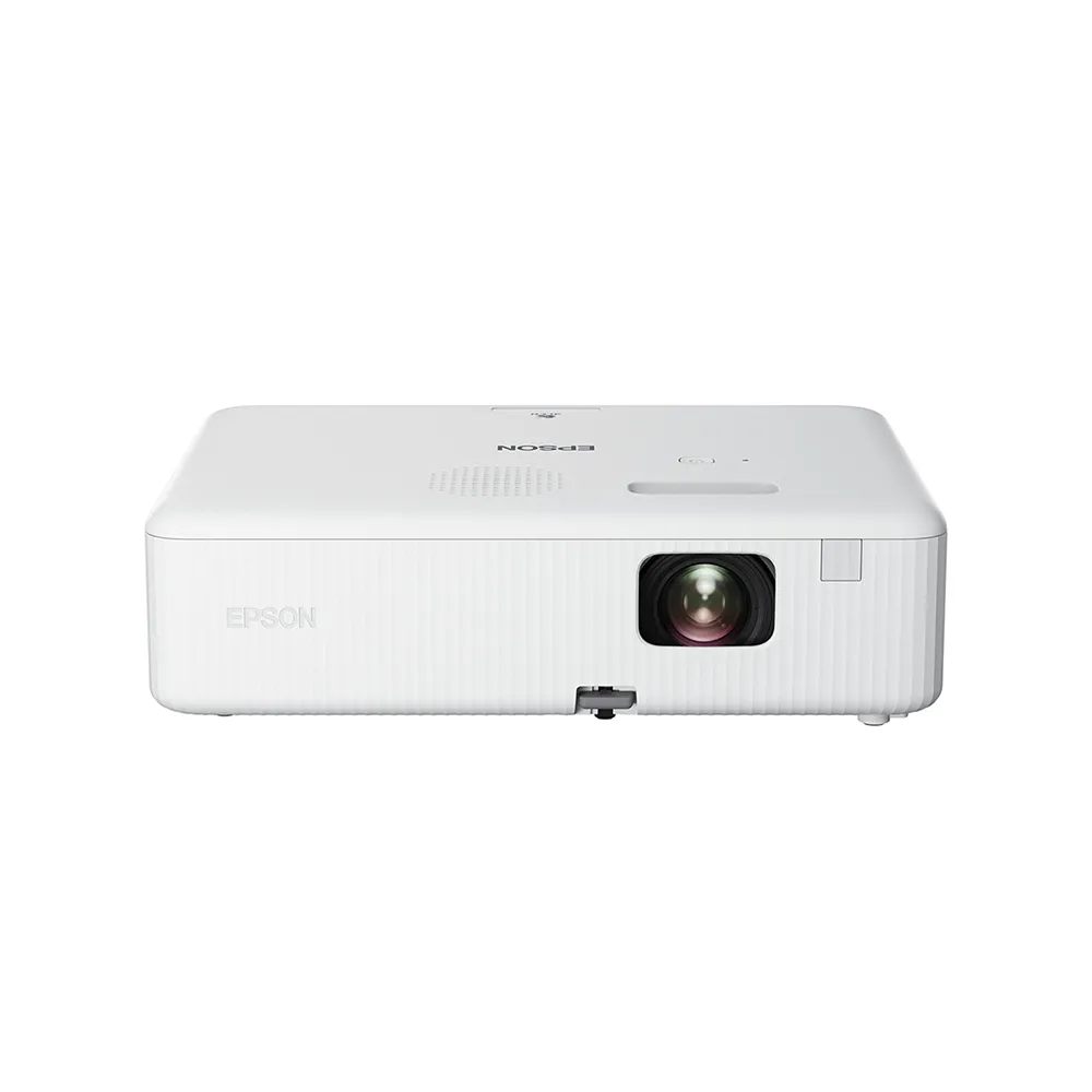 EPSON CO-FH01 1080P 3000流明 住商兩用高亮彩投影機