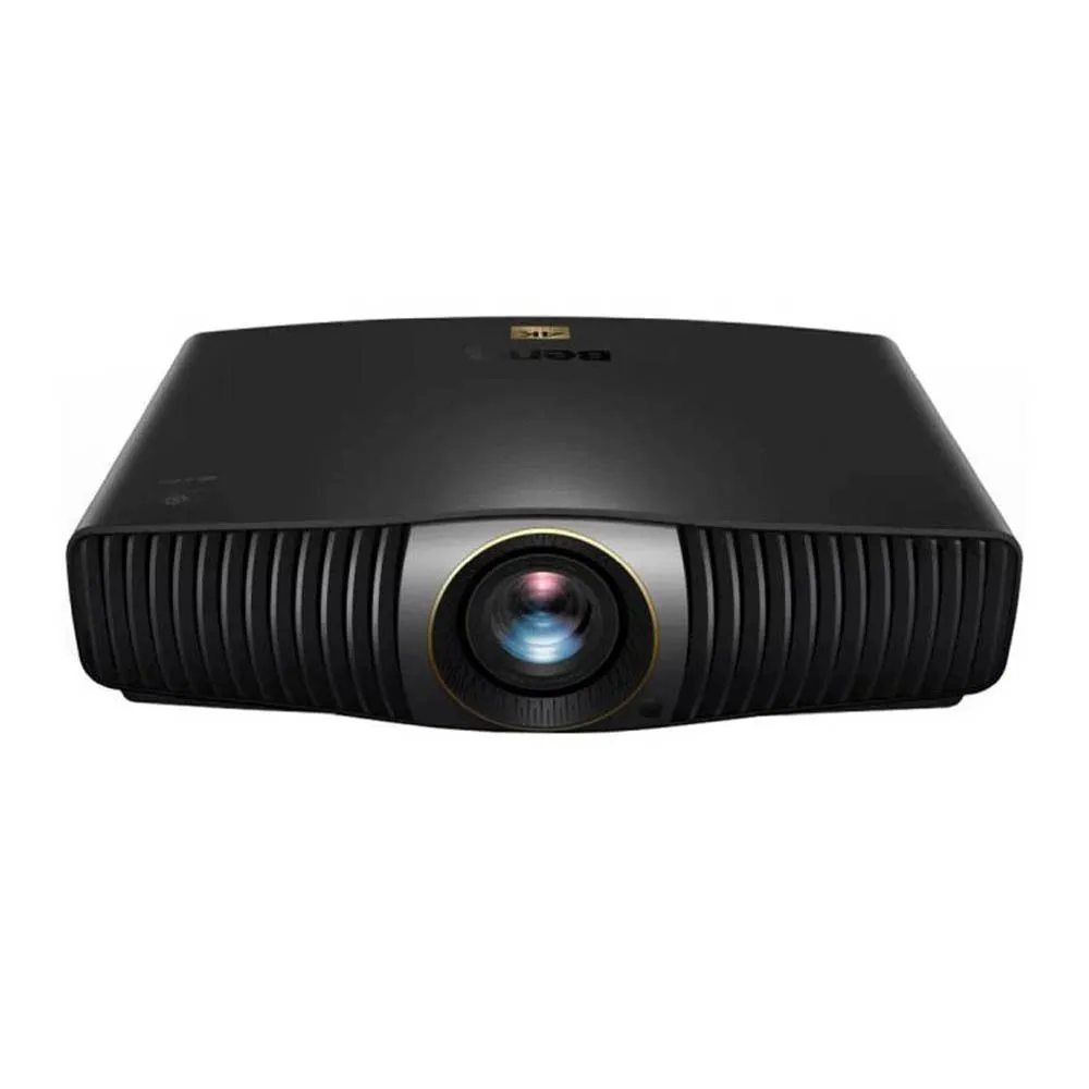 BenQ W5800 4K UHD 2600流明 家庭劇院 雷射旗艦導演機