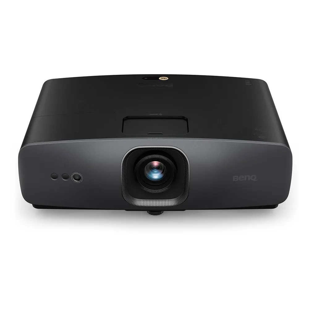 BenQ W4100i 4K UHD 3200流明 家庭劇院 AI智慧色準導演機