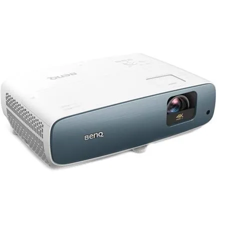BENQ TK850i 3000流明 4K HDR 高亮三坪機　官網登錄註冊，享全機 燈泡三年保固