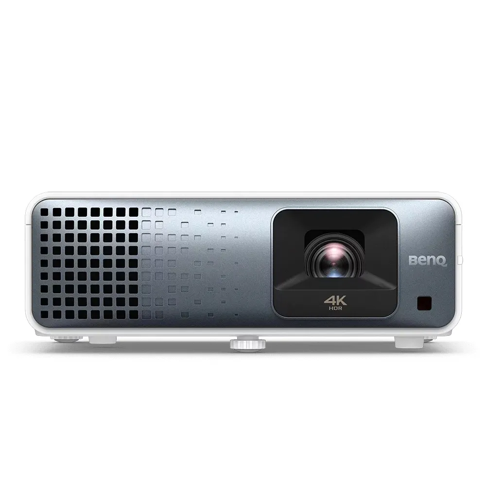 BenQ TK710 4K HDR 3200流明 低延遲 雷射家庭娛樂機