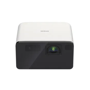 EPSON EF-21W 1000流明 1080p 3LCD 智慧迷你雷射投影機