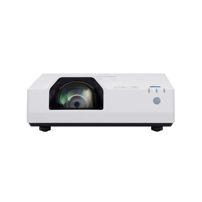 Panasonic 國際牌 PT-TMX380T 3800流明 XGA 短焦雷射投影機