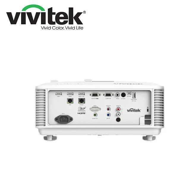 Vivitek DX4730Z 5500流明 XGA 工程投影機 原廠公司貨 三年保固