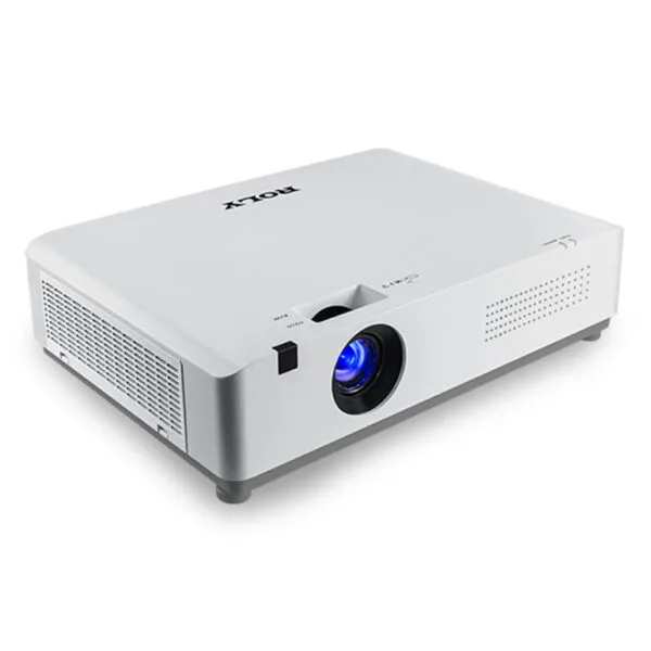 ROLY RL-G365U WUXGA 3500流明 超輕量經濟商務雷射投影機