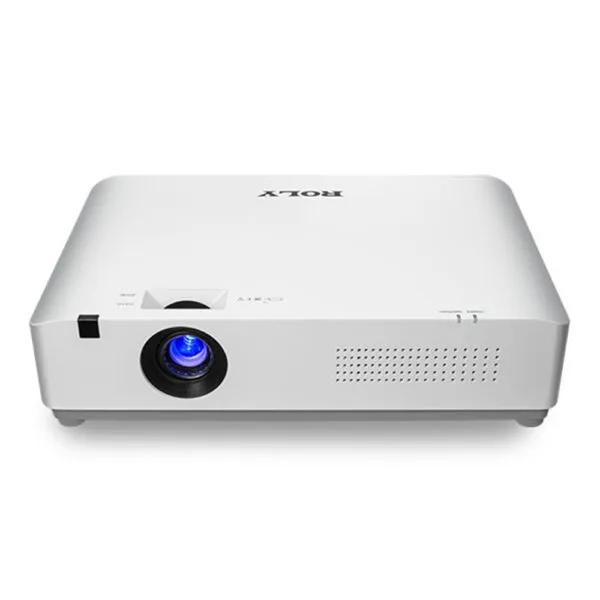 ROLY RL-G360W WXGA 3600流明 超輕量經濟商務雷射投影機