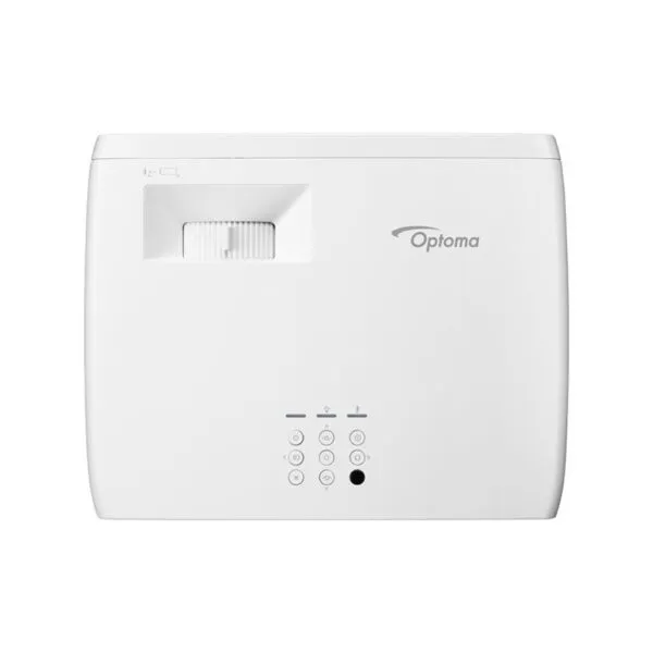 OPTOMA AZW360ST 3800流明 WXGA 商用緊湊型 高亮度 雷射投影機