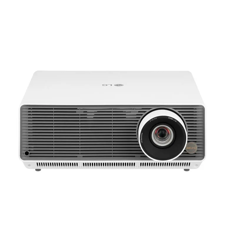 LG BU60RG 6000流明 4K UHD 商務會議 專業雷射投影機
