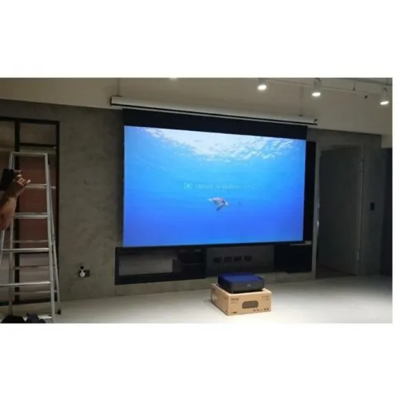 BENQ V6050 4K HDR 雷射電視 3000流明