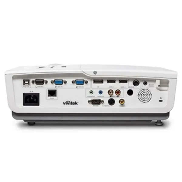 Vivitek DH976WT 4800流明 全高清1080p高亮度商務投影機 原廠公司貨