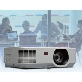 NEC P554U WUXGA 5600 ANSI 高畫質投影機 公司貨 少量現貨