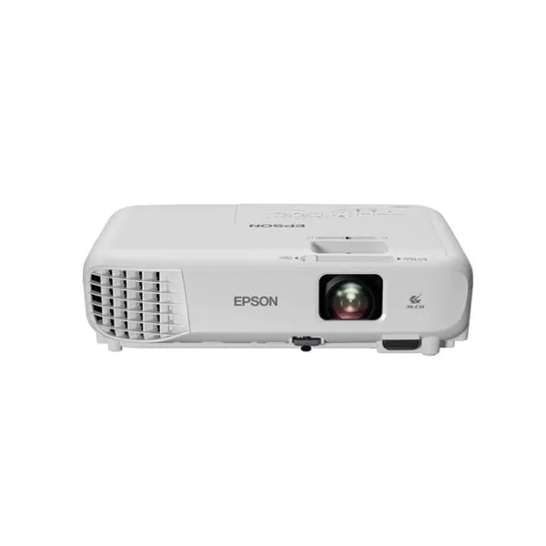 EPSON EB-X52 XGA 3800流明 商用高亮彩投影機