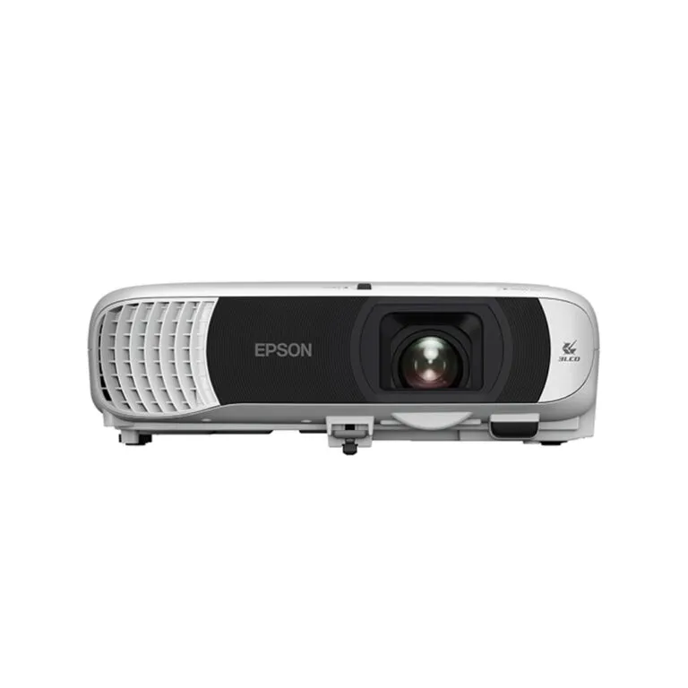 EPSON EB-FH54 1080P 4100流明 內建WiFi 商用高亮彩投影機