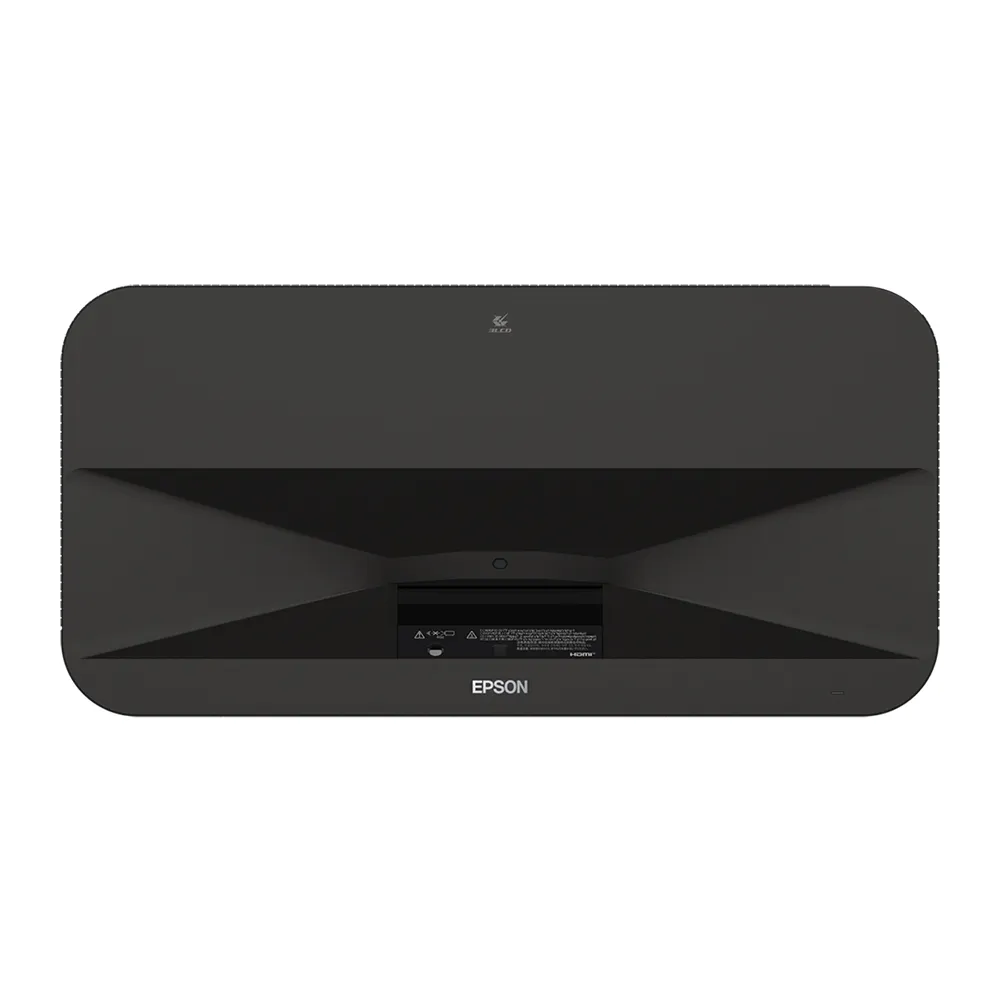 EPSON EH-LS970B 4000流明 4K AI智慧雷射大電視 黑白兩色<現貨>