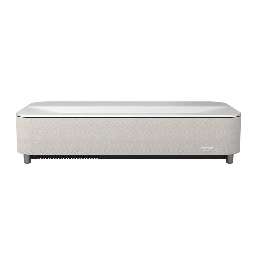 EPSON EH-LS970W 4000流明 4K AI智慧雷射大電視 黑白兩色<現貨>