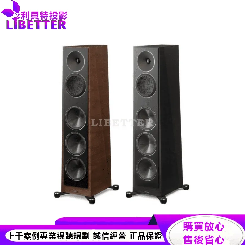 Founder 100F 落地式揚聲器