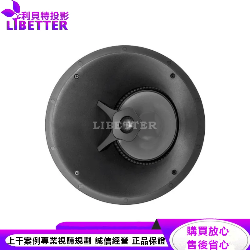 CI Pro P80-A 嵌入式揚聲器