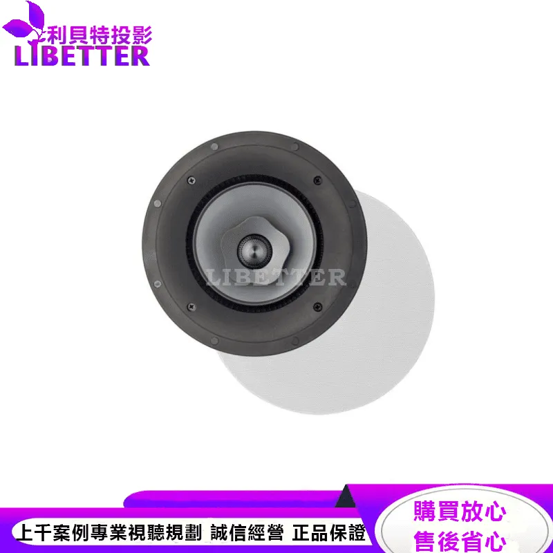 CI Pro P65-RX 嵌入式揚聲器