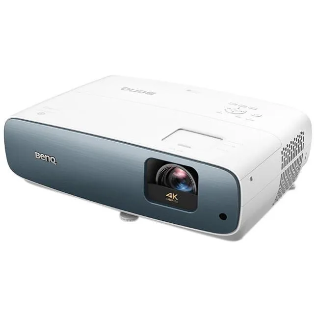 BENQ TK850i 3000流明 4K HDR 高亮三坪機　官網登錄註冊，享全機 燈泡三年保固