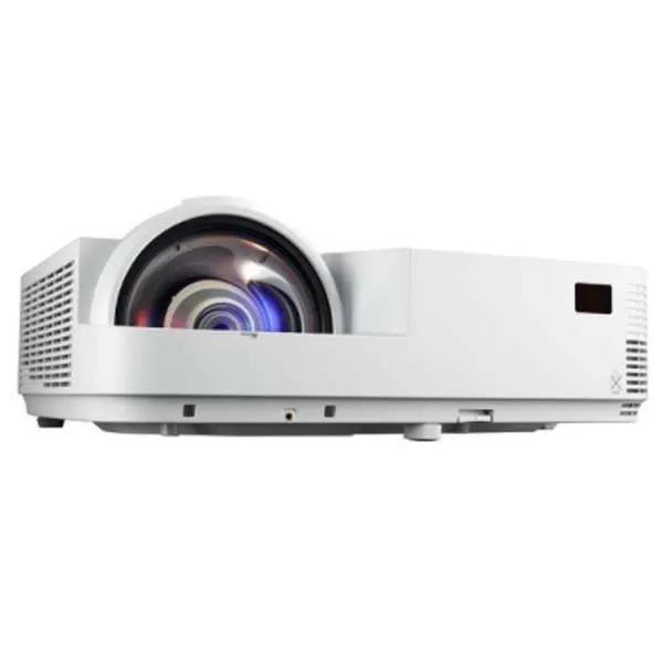 NEC M353WSG 3500ANSI流明 多功能短焦DLP投影機 公司貨