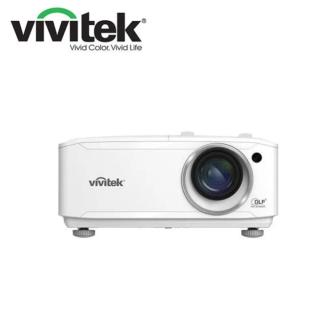 Vivitek DX4730Z 5500流明 XGA 工程投影機 原廠公司貨 三年保固