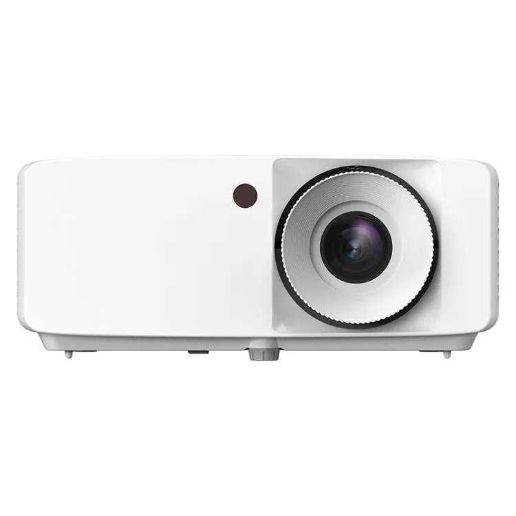 OPTOMA ZX350e XGA 高亮度工程及商用投影機 臺灣公司貨 保固三年 支援360度全方位投影與垂直投影模式