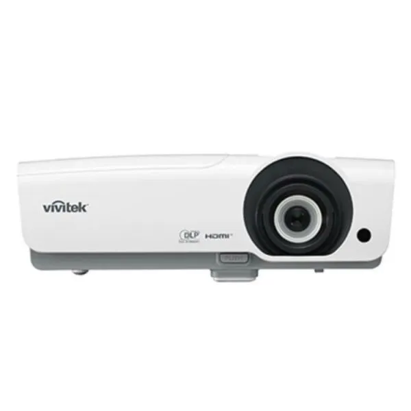 Vivitek DH976WT 4800流明 全高清1080p高亮度商務投影機 原廠公司貨