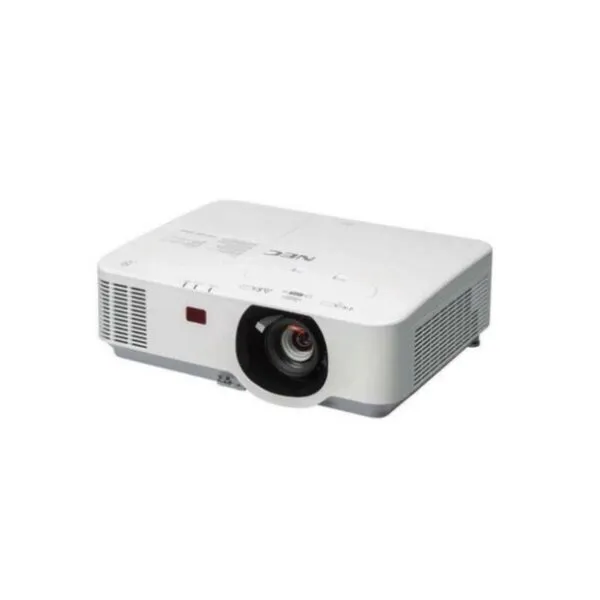 NEC P554U WUXGA 5600 ANSI 高畫質投影機 公司貨 少量現貨