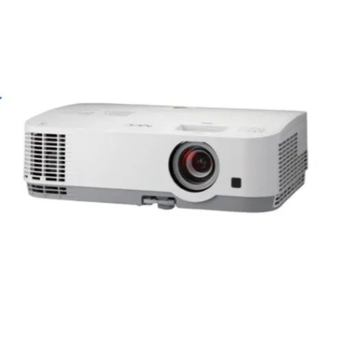 NEC ME401WG ME401W 多功能寬螢幕無線網路投影機 原廠公司貨 送HDMI線