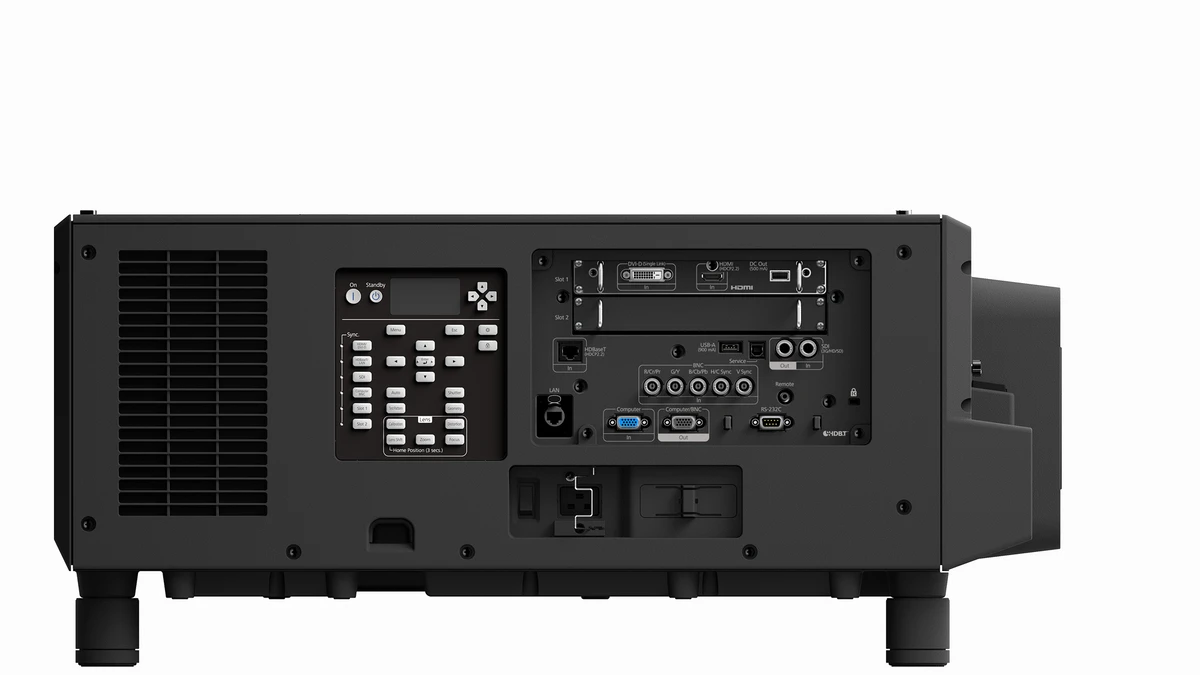 EPSON EB-L20000U 解析度待補 20000流明 超短焦商用投影機