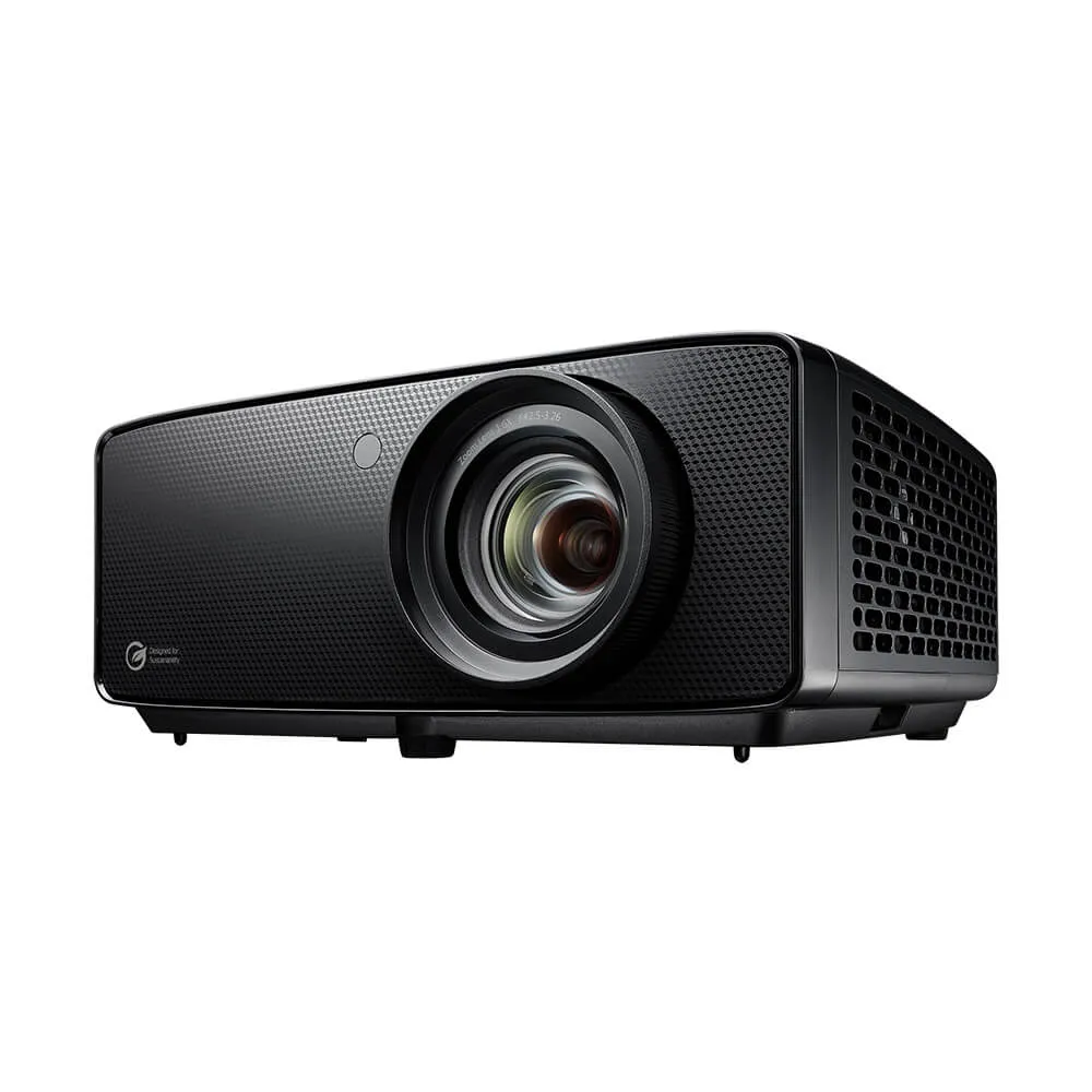 Optoma UHZ58 3000流明 4K UHD 家庭劇院雙雷射投影機