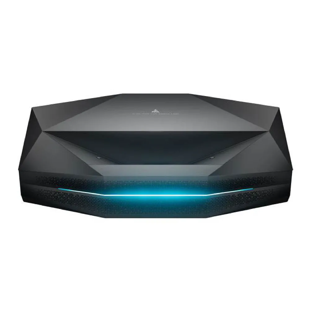 AWOL VISION Aetherion Pro 4K 三雷射 家庭劇院超短焦投影機(預購)