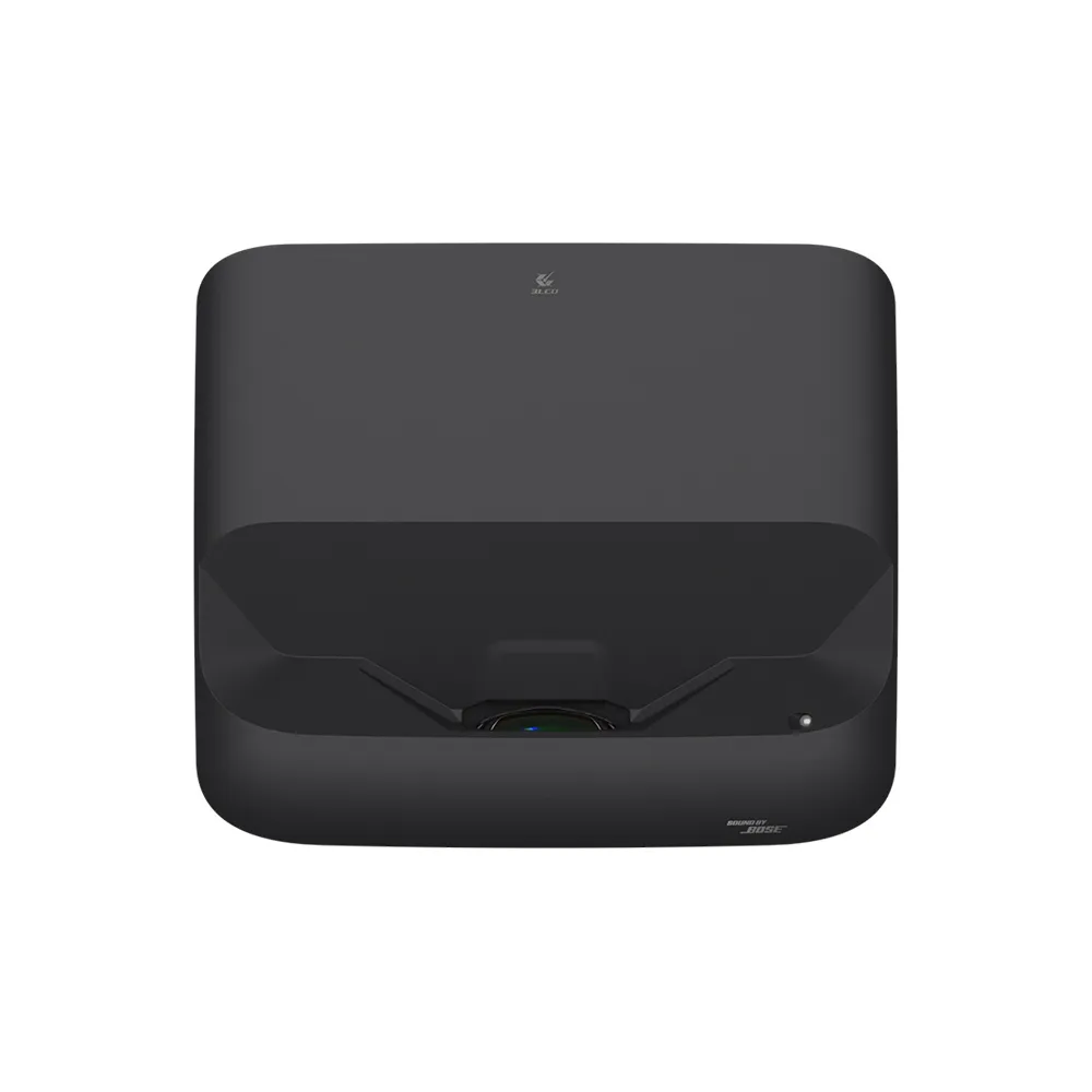 EPSON EH-LS670B 3600流明 4K AI智慧雷射大電視 黑白兩色