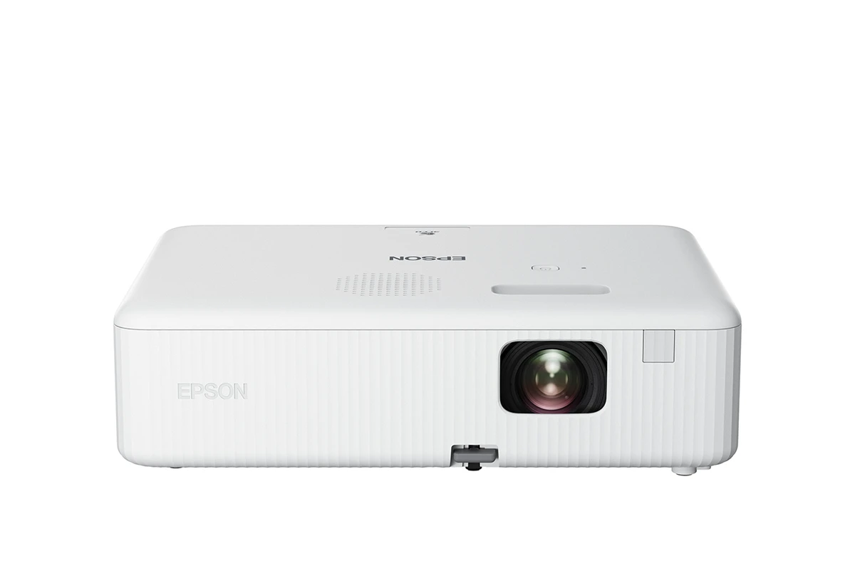 EPSON CO-W01 WXGA 3000流明 商用投影機