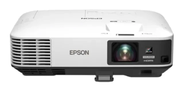 EPSON EB-2250U WUXGA 5000流明 商用投影機