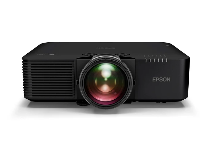 EPSON EB-L695SE WUXGA 6000流明 短焦商用投影機