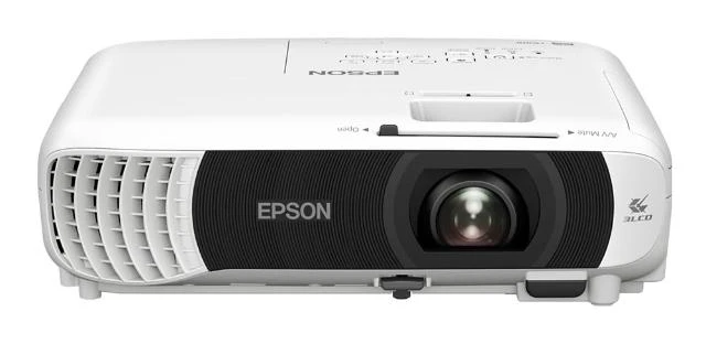 EPSON EB-W55 WXGA 4000流明 商用投影機