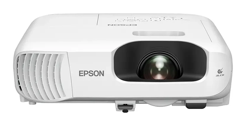 EPSON EB-W56S WXGA 3700流明 短焦商用投影機